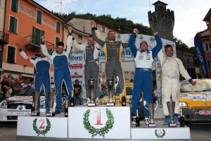 26° Rally Alto Appennino Bolognese - RAAB colpo di scena FINALE