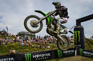 MXGP FINLAND No challenge for the champions Cairoli and Herlings in Hyvinkää