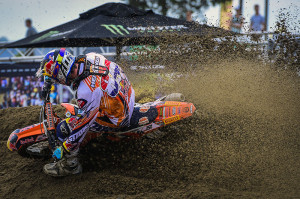 MXGP FINLAND No challenge for the champions Cairoli and Herlings in Hyvinkää