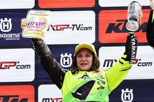 MXGP of Czech Republic 