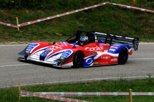Simone Faggioli alla 31° Dobsinsky Kopec per europeo LA BEST LAP PRONTA CON FAGGIOLI E BORMOLINI PER LA SFIDA IN TERRA SLOVACCA nel Campionato Europeo Montagna