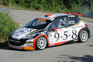 26° RALLY DEL TARTUFO CLASSIFICA E LA CRONACA