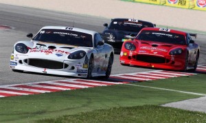 GINETTA G50 CUP: A SPA IL SECONDO APPUNTAMENTO