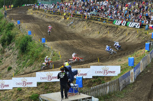 The Czech MXGP LIVE on Eurosport and Mediaset