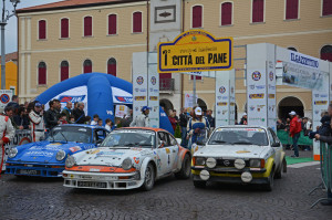 Svelate le prime indiscrezioni per il 2015 del Rally di Adria