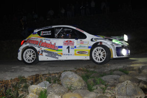 49° RALLY COPPA CITTA’ DI LUCCA in chiusura le iscrizioni 