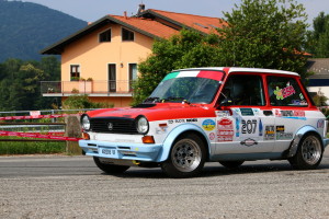 Lisa Meggiarin debutta nelle cronoscalate!