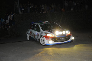 49° RALLY COPPA CITTA’ DI LUCCA in chiusura le iscrizioni 