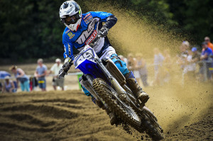 MXGP BELGIUM Cairoli and Anstie qualify strong in Lommel