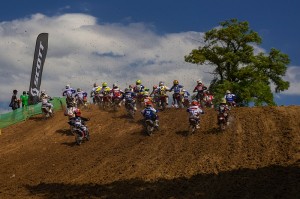 MX Junior It’s time for the world’s top juniors in Lierneux