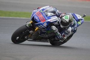 Secondo casco speciale per Jorge Lorenzo