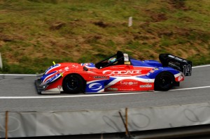 FAGGIOLI VINCE ANCHE A GUBBIO