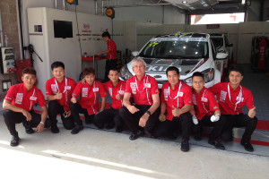 HEXATHRON CON KIA MOTORS E LA NUOVA K3S NEL CHINA TOURING CAR CHAMPIONSHIP