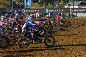 MX Junior It’s time for the world’s top juniors in Lierneux