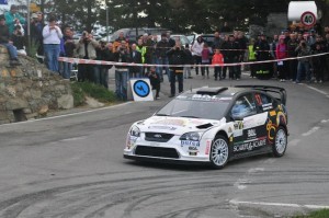 Rally Ronde d'Estate classifiche in tempo reale e gli iscritti
