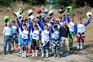 ENDURO ALL’ EUROPEO PER NAZIONI 2014