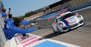 Porsche Carrera Cup Italia 2014, con la doppietta nel circuito di Paul Ricard Matteo  Cairoli ipoteca il titolo