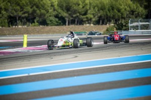 Longhi e Bas a LE CASTELLET mettono il loro sigillo nel F2 Italian Trophy