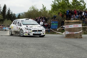 Iscrizioni aperte al 33° rally Valli del Bormida