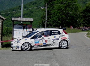 Chi vincerà il Rally Team 971CANTAMESSA – CHENTRE – TROLESE o SILVA