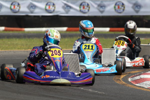 DIRETTA TV E LIVE STREAMING DA ORTONA PER IL CAMPIONATO ITALIANO ACI-CSAI KARTING