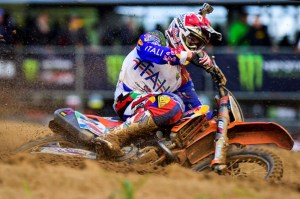 Motocross delle Nazioni – Maglia Azzurra sesta Vince la Francia 