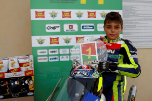 ORTONA ( CH ) CIV JUNIOR ecco i campioni 2014 