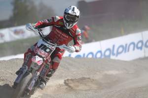 SUPERMOTO Jesolo è garanzia di spettacolo con il mondiale