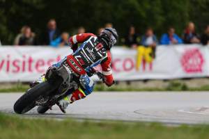 SUPERMOTO Jesolo è garanzia di spettacolo con il mondiale