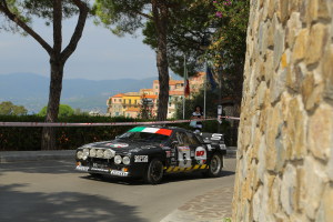 XXVI Rallye Elba Storico-Trofeo Locman Italy