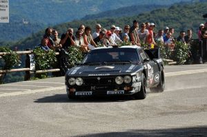XXVI Rallye Elba Storico-Trofeo Locman Italy: 120 iscritti