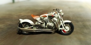 All’ EICMA 2014 Matchless presenta la “ Model X Reloaded ”