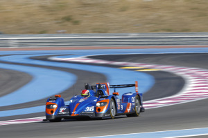 RESULT IMPORTANT FOR ALPINE AND NELSON PANCIATICI