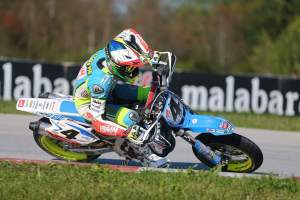 SUPERMOTO Jesolo è garanzia di spettacolo con il mondiale