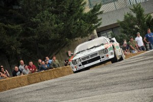 UN ELENCO ISCRITTI DA FAVOLA QUELLO DI RALLYLEGEND 2014