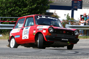 Trofeo A112 Abarth: sfida finale all’Isola d’Elba!