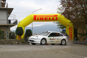 6° RONDE DELLA VAL D’ORCIA AL VIA LE ISCRIZIONI DELLA GARA TOSCANA