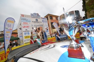 RALLY VALLI CUNEESI IRC PIRELLI 2014 UNA SFIDA CHE VALE IL TITOLO