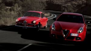 Alfa Romeo Giulietta Sprint arriva negli showroom italiani