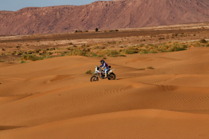 Merzouga Rally 2014: si parte! le interviste alla verifiche dei protagonisti