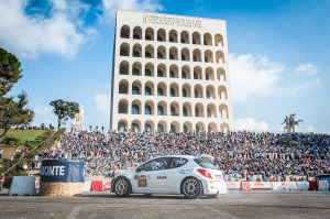 Il Rally di RomaCapitale ha presentato la candidatura per il tricolore 2015
