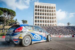 2° Rally di RomaCapitale