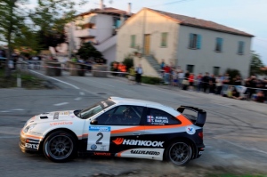 I VINCITORI DI RALLYLEGEND 2014 SONO ALEN, AURIOL E MIELE 