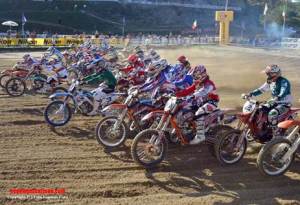 QUARTA EDIZIONE DEL TROFEO DELLE REGIONI MOTOCROSS