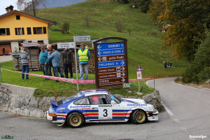 Rally Piancavallo