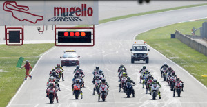 CIV: Presentato il calendario 2015