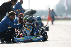 WSK FINAL CUP 2014