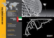 Gran Premio di Abu Dhabi