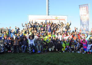 5° Ride for Life 2014