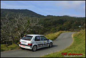 Rally Valli Genovesi